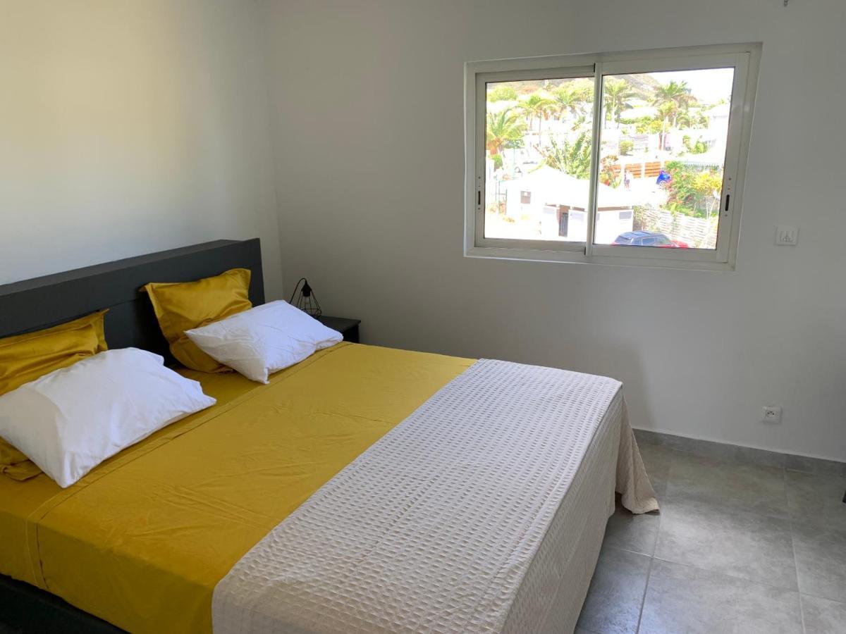 Maracuja 16, Au Centre D'Orient Bay, Plage A 100M Quarter of Orleans Exterior photo