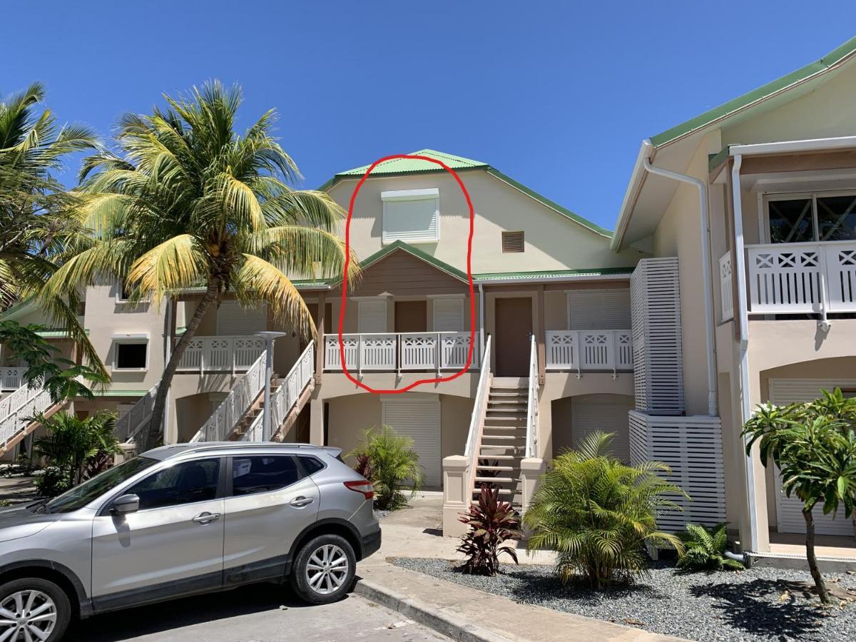 Maracuja 16, Au Centre D'Orient Bay, Plage A 100M Quarter of Orleans Exterior photo